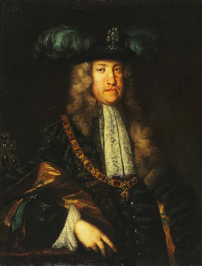 Portrait de l